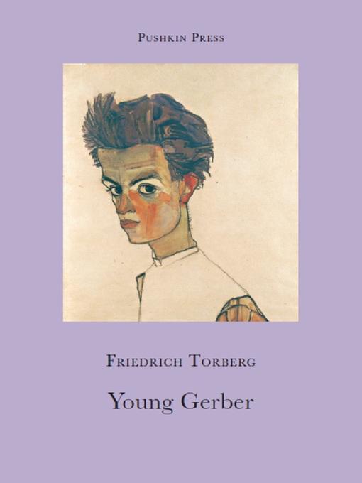 Title details for Young Gerber by Friedrich Torberg - Available
